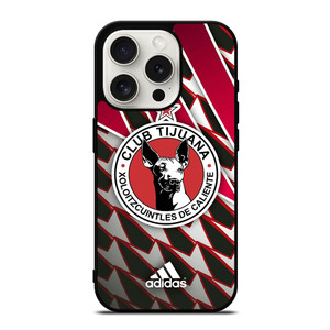 Xolos Tijuana Logo iPhone 15 Pro Case Cover Xolos Tijuana Logo iPhone 15 Pro Case Cover
