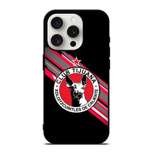 Xolos Tijuana Wallpaper iPhone 15 Pro Case Cover Xolos Tijuana Wallpaper iPhone 15 Pro Case Cover