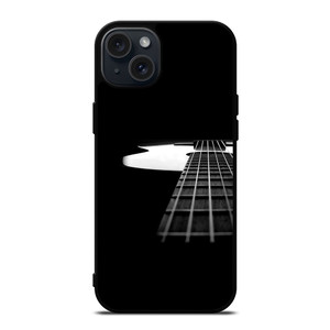 Acoustic Guitar Photo iPhone 15 Plus Case Cover Acoustic Guitar Photo iPhone 15 Plus Case Cover