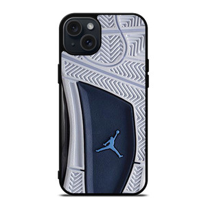 Air Jordan 4 Sole iPhone 15 Plus Case Cover Air Jordan 4 Sole iPhone 15 Plus Case Cover