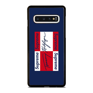 TOMMY HILFIGER SUPREME Samsung Galaxy S10 Case Cover TOMMY HILFIGER SUPREME Samsung Galaxy S10 Case Cover