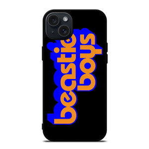 BEASTIE BOYS LANDSCAPE iPhone 15 Plus Case Cover BEASTIE BOYS LANDSCAPE iPhone 15 Plus Case Cover