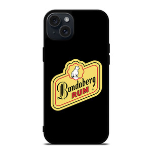 Bundaberg Rum Logo iPhone 15 Plus Case Cover Bundaberg Rum Logo iPhone 15 Plus Case Cover