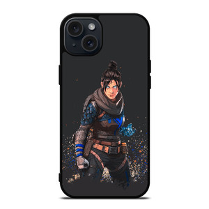 COOL APEX LEGEND iPhone 15 Plus Case Cover COOL APEX LEGEND iPhone 15 Plus Case Cover