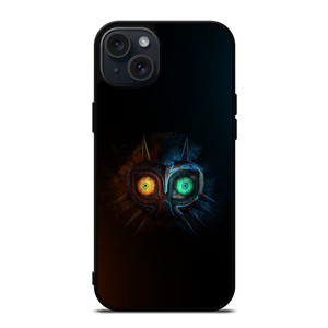 Cool Majora's iPhone 15 Plus Case Cover Cool Majora's iPhone 15 Plus Case Cover