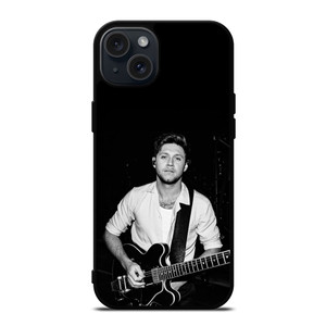 Cool Niall Horan iPhone 15 Plus Case Cover Cool Niall Horan iPhone 15 Plus Case Cover