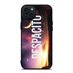 DESPACITO JUSTIN BIEBER iPhone 15 Plus Case Cover DESPACITO JUSTIN BIEBER iPhone 15 Plus Case Cover