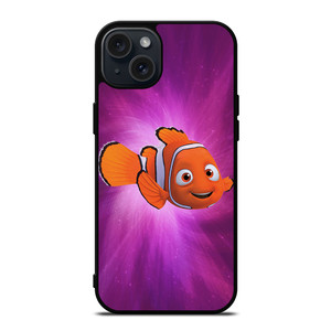 FINDING NEMO CHARACTER iPhone 15 Plus Case Cover FINDING NEMO CHARACTER iPhone 15 Plus Case Cover