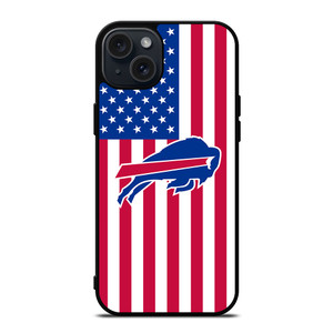Great NFL Buffalo Bills iPhone 15 Plus Case Cover Great NFL Buffalo Bills iPhone 15 Plus Case Cover