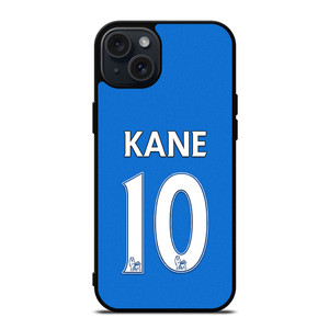 Harry Kane Ten iPhone 15 Plus Case Cover Harry Kane Ten iPhone 15 Plus Case Cover