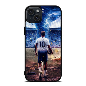 Harry Kane The Spurs iPhone 15 Plus Case Cover Harry Kane The Spurs iPhone 15 Plus Case Cover