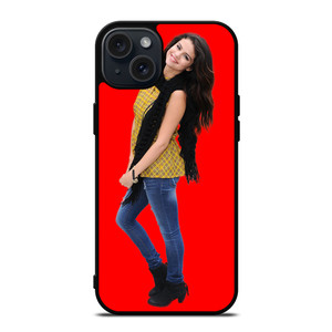 HIGH TASTE SELENA GOMEZ iPhone 15 Plus Case Cover HIGH TASTE SELENA GOMEZ iPhone 15 Plus Case Cover