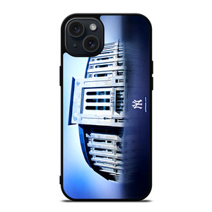 HOME OF THE NEW YORK YUNKEES iPhone 15 Plus Case Cover HOME OF THE NEW YORK YUNKEES iPhone 15 Plus Case Cover