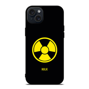 Hulk Comic Radiation iPhone 15 Plus Case Cover Hulk Comic Radiation iPhone 15 Plus Case Cover