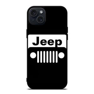 JEEP WRANGLER DESIGN iPhone 15 Plus Case Cover JEEP WRANGLER DESIGN iPhone 15 Plus Case Cover