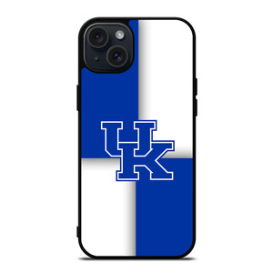 Kentucky Wild Cats Logo iPhone 15 Plus Case Cover Kentucky Wild Cats Logo iPhone 15 Plus Case Cover