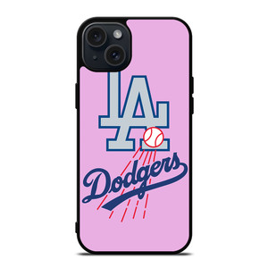 LA DODGERS CASE iPhone 15 Plus Case Cover LA DODGERS CASE iPhone 15 Plus Case Cover