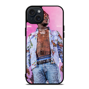 LIL UZI VERT GREAT PERFORMANCE iPhone 15 Plus Case Cover LIL UZI VERT GREAT PERFORMANCE iPhone 15 Plus Case Cover