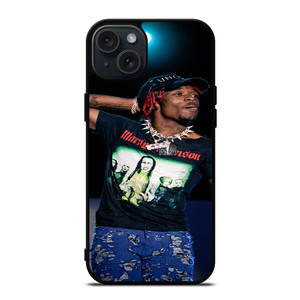 LIL UZI VERT LIVE IN CONCERT iPhone 15 Plus Case Cover LIL UZI VERT LIVE IN CONCERT iPhone 15 Plus Case Cover