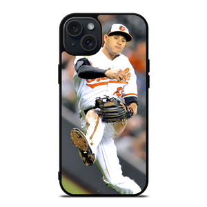 MANNY MACHADO FLIES iPhone 15 Plus Case Cover MANNY MACHADO FLIES iPhone 15 Plus Case Cover