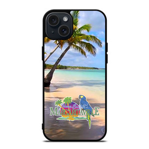 Margaritaville View iPhone 15 Plus Case Cover Margaritaville View iPhone 15 Plus Case Cover