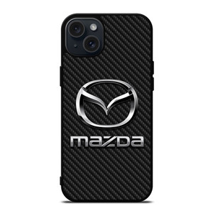Mazda Emblem Art iPhone 15 Plus Case Cover Mazda Emblem Art iPhone 15 Plus Case Cover