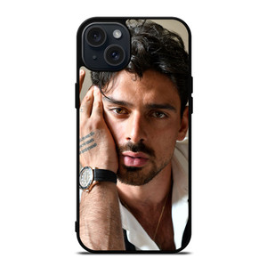 Michele Morrone iPhone 15 Plus Case Cover Michele Morrone iPhone 15 Plus Case Cover