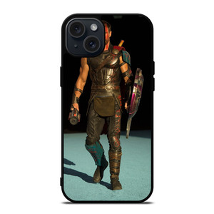 NEW THOR RAGNAROK iPhone 15 Plus Case Cover NEW THOR RAGNAROK iPhone 15 Plus Case Cover