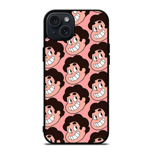 Nice Steven Universe iPhone 15 Plus Case Cover Nice Steven Universe iPhone 15 Plus Case Cover
