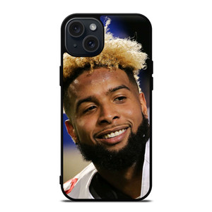 ODELL BECKHAM JR HIGH VALUE iPhone 15 Plus Case Cover ODELL BECKHAM JR HIGH VALUE iPhone 15 Plus Case Cover