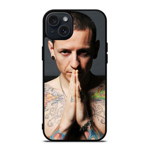 PETRUSICH CHESTER BENNINGTON iPhone 15 Plus Case Cover PETRUSICH CHESTER BENNINGTON iPhone 15 Plus Case Cover