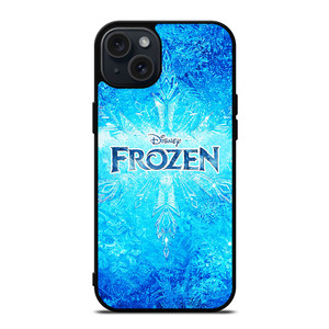 RELIABLE FROZEN iPhone 15 Plus Case Cover RELIABLE FROZEN iPhone 15 Plus Case Cover