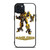 TRANSFORMERS BUMBLEBEE iPhone 15 Plus Case Cover TRANSFORMERS BUMBLEBEE iPhone 15 Plus Case Cover