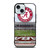 ALABAMA CRIMSON TIDE HOME iPhone 15  Case Cover ALABAMA CRIMSON TIDE HOME iPhone 15  Case Cover