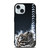 BENGAL TIGER FACE WITH ARROW iPhone 15  Case Cover BENGAL TIGER FACE WITH ARROW iPhone 15  Case Cover