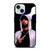 EMINEM POSE iPhone 15  Case Cover EMINEM POSE iPhone 15  Case Cover