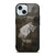 Game Of Thrones House Stark in Nature iPhone 15  Case Cover Game Of Thrones House Stark in Nature iPhone 15  Case Cover