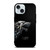 Game Of Thrones House Stark Winter iPhone 15  Case Cover Game Of Thrones House Stark Winter iPhone 15  Case Cover