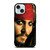JACK SPARROW PIRATES OF THE CARIBBEAN iPhone 15  Case Cover JACK SPARROW PIRATES OF THE CARIBBEAN iPhone 15  Case Cover