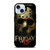 JASON FRIDAY THE 13TH iPhone 15  Case Cover JASON FRIDAY THE 13TH iPhone 15  Case Cover