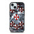 RESIDENT EVIL UMBRELLA iPhone 15  Case Cover RESIDENT EVIL UMBRELLA iPhone 15  Case Cover