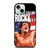 ROCKY BALBOA IV iPhone 15  Case Cover ROCKY BALBOA IV iPhone 15  Case Cover