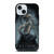 THE LADIES OF SKYRIM iPhone 15  Case Cover THE LADIES OF SKYRIM iPhone 15  Case Cover