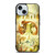THE LEGEND OF ZELDA ABSTRACT iPhone 15  Case Cover THE LEGEND OF ZELDA ABSTRACT iPhone 15  Case Cover