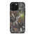 ABSTRACT OVERWATCH GENJI iPhone 16 Pro Max Case Cover ABSTRACT OVERWATCH GENJI iPhone 16 Pro Max Case Cover