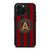 ATLANTA UNITED LOGO iPhone 16 Pro Max Case Cover ATLANTA UNITED LOGO iPhone 16 Pro Max Case Cover