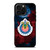 Club Deportivo Chivas Guadalajara Logo iPhone 16 Pro Max Case Cover Club Deportivo Chivas Guadalajara Logo iPhone 16 Pro Max Case Cover