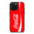 COCA COLA LANDSCAPE iPhone 16 Pro Max Case Cover COCA COLA LANDSCAPE iPhone 16 Pro Max Case Cover