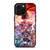 COOL STRANGER THINGS iPhone 16 Pro Max Case Cover COOL STRANGER THINGS iPhone 16 Pro Max Case Cover