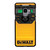 Dewalt Worksite Radio Image Samsung Galaxy S9 Case Cover Dewalt Worksite Radio Image Samsung Galaxy S9 Case Cover